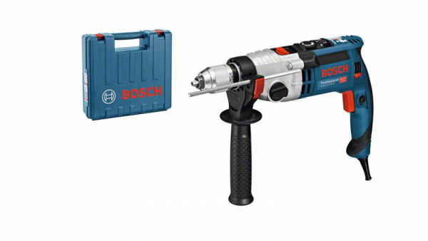 Bosch Professional GSB 21-2RCT Schlagbohrmaschine + SSBF Koffer 060119C700