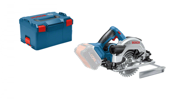 Bosch GKS 18V-57 G Akku-Kreissäge (06016A2102)