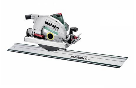Metabo Set KS 85 FS (691149000) Handkreissäge inkl. FS160