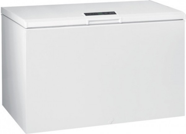 Gorenje FH401IW Gefriertruhe - FH 401 IW - FH40 1IW