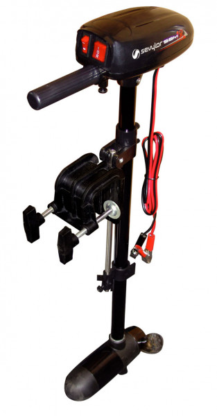 Sevylor SBM18 Elektromotor, 12V/180W
