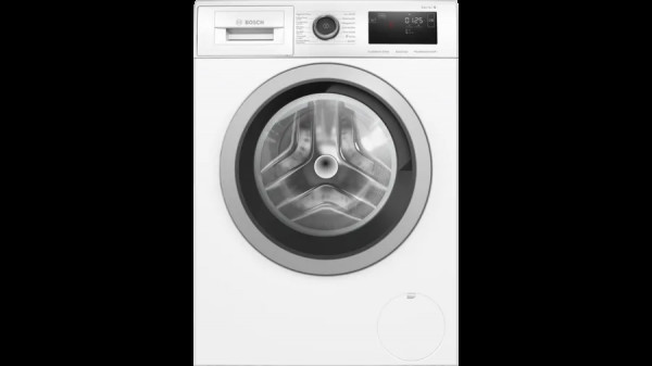 Bosch WAU28R0EP Serie 6 Waschmaschine, Frontlader 9kg