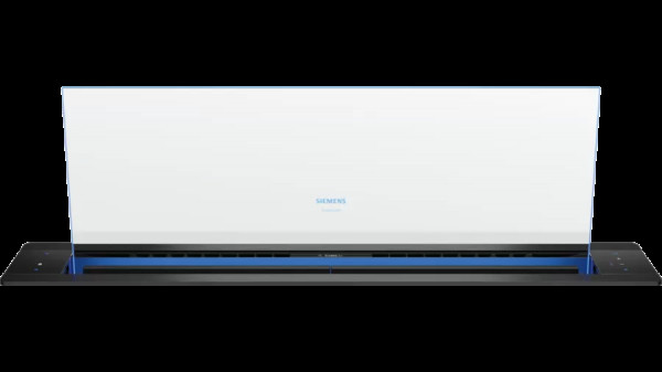 Siemens LD98WMM65 iQ700 Tischlüfter Schwarz