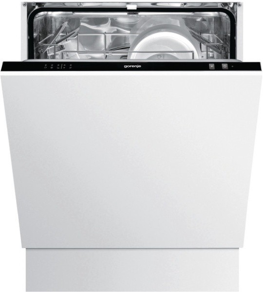 Gorenje GV60110 Geschirrspüler - GV 60 110 - GV 60110