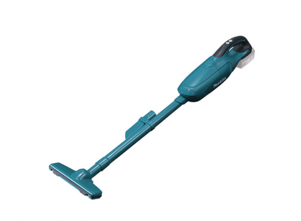 Makita DCL182Z Akku-Staubsauger