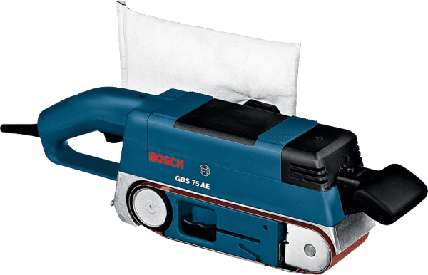 Bosch GBS 75 AE Bandschleifer (0601274765)