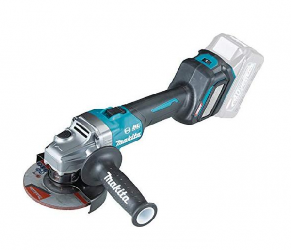 Makita Akku-Winkelschleifer GA023GZ