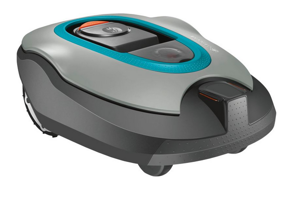 Gardena Mähroboter smart SILENO+ 1600 (19064-60)