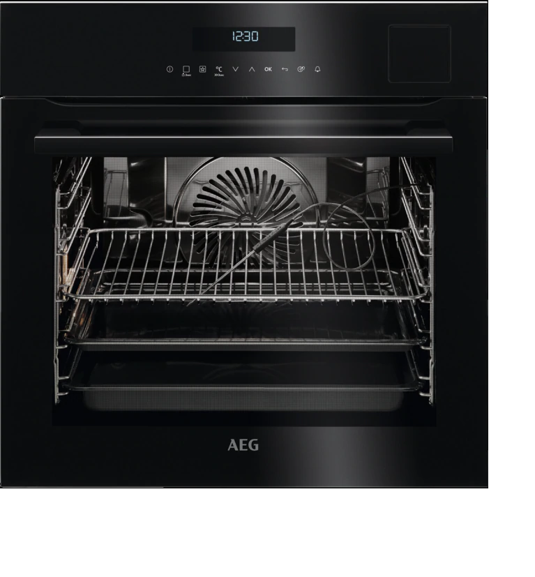 AEG Einbaubackofen BSE792220B | Electromax AEG Competence 69476IU MN ab € 755,30 | Preisvergleich bei