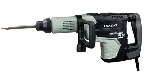 HIKOKI H60MEY-Brushless - UVP Abbruchhammer