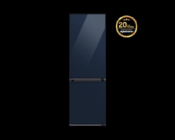 Samsung RB34A7B5D41/EF Bespoke Kühl-Gefrierkombination