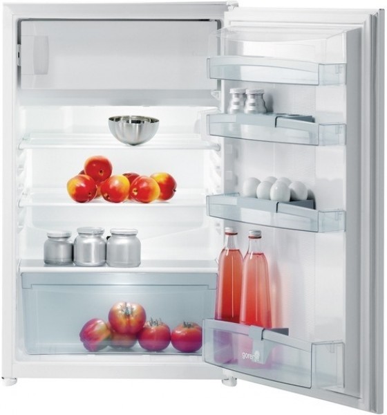 Gorenje RBI4091AW Einbau-Kühlschrank - RBI 4091 AW - RBI4 091AW