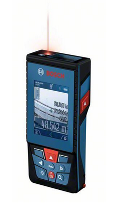 Bosch Professional Laser-Entfernungsmesser (0601072Y00)