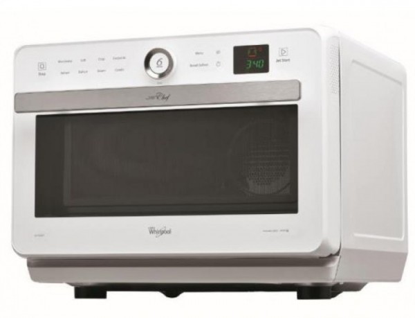 Whirlpool Microwelle JT 496 WH - JT496WH
