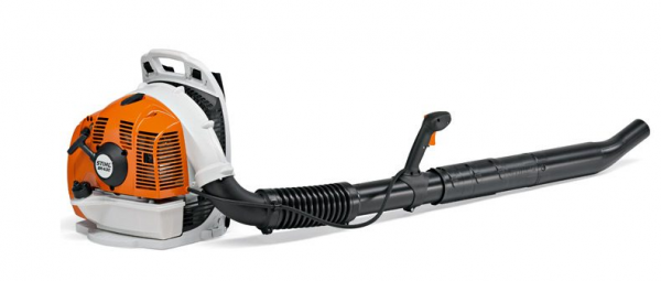 Stihl Laubbläser BR430