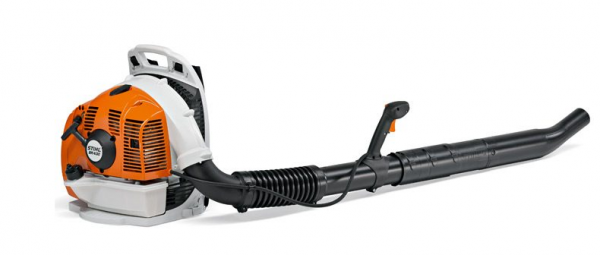 Stihl BR 430 Benzin-Laubbläser