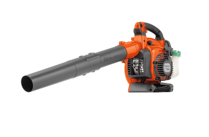 HUSQVARNA 125BVx Laubblasgeräte