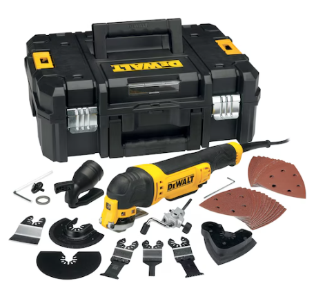 DeWalt DWE315KT Multi-Cutter