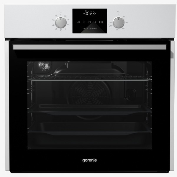 Gorenje BO635E11W Backofen - BO635 E11W
