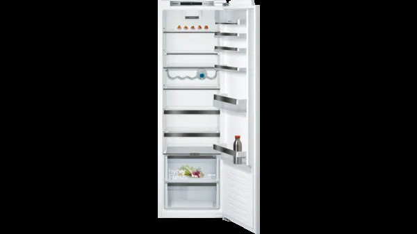 Siemens KI81RSDE0 StudioLine iQ500 Einbau-Kühlschrank (KI81RSDE0)
