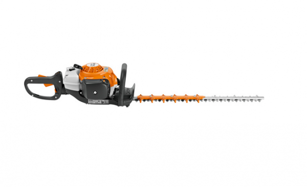 Stihl Benzin-Heckenschere (HS 82 R), Schnittlänge 60cm