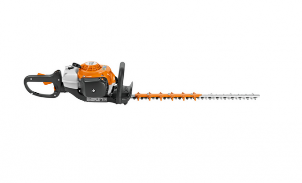 Stihl HS 82 R Benzin-Heckenschere 600MM / 24"