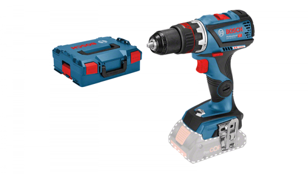 Bosch GSR 18V-60 FC Akku-Bohrschrauber (06019G7101)