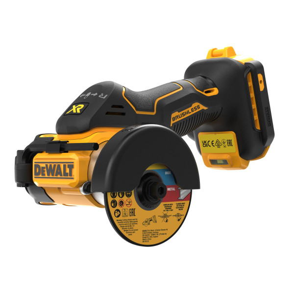 DeWalt DCS438N-XJ Akku-Multimaterialschneider