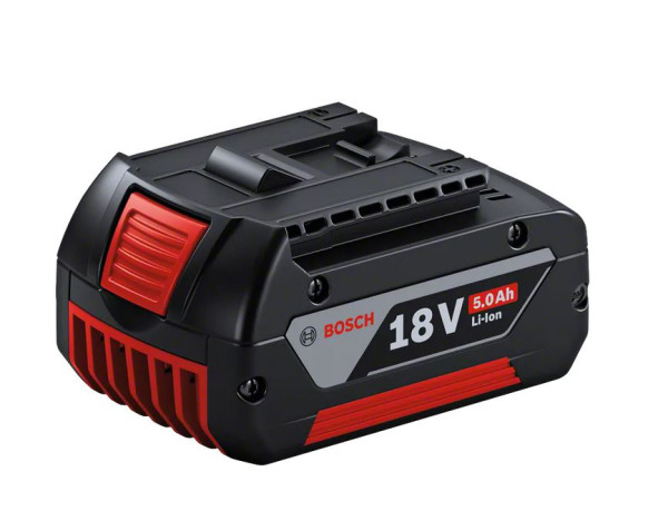 Bosch Professional GBA18V 5.0Ah Akkupack