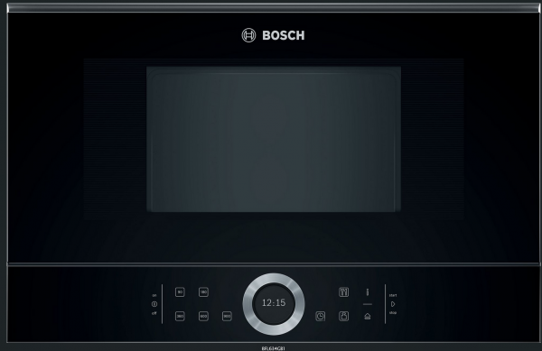 Bosch BFL634GB1 Einbaumikrowelle