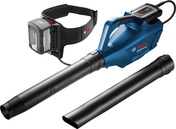 Bosch GBL 860 Akku-Gebläse (0600916000)