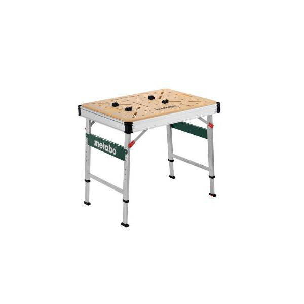 Metabo 626991000 Multifunktionstisch
