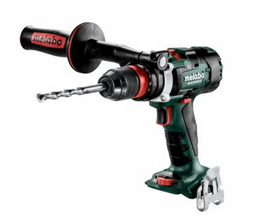 Metabo BS 18 LTX-3 BL Q I (602355840) Akku-Bohrschrauber