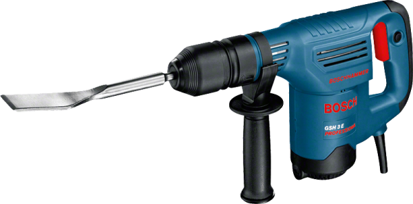 Bosch GSH 3 E Schlaghammer mit SDS plus (0611320703)