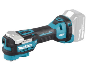 Makita DTM52Z Akku-Multitool