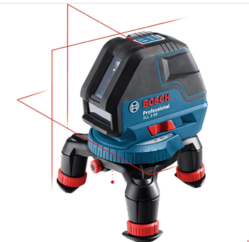 Bosch Professional GLL3-50 Linienlaser (0601063802)