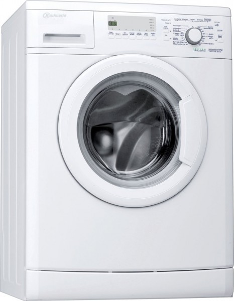 Bauknecht WA Care 654 Di A++