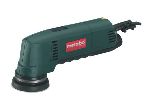 Metabo Exzenterschleifer SXE400 (600405000)