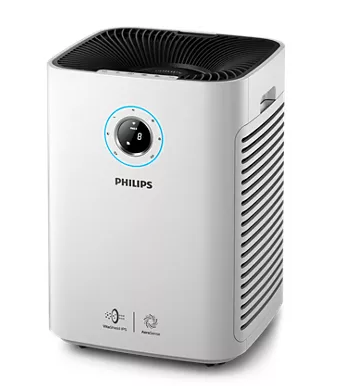 Philips Luftreiniger (AC5659/10)