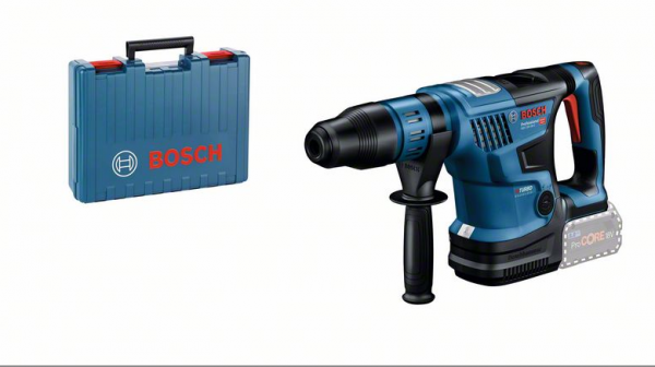 Bosch Professional Akku-Bohrhammer (0611915001)