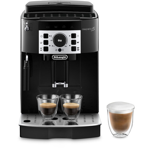 DeLonghi ECAM 20.110.B Magnifica Kaffeevollautomat schwarz