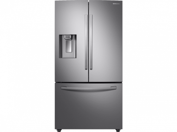 Samsung RF23R62E3SR French Door Kombination