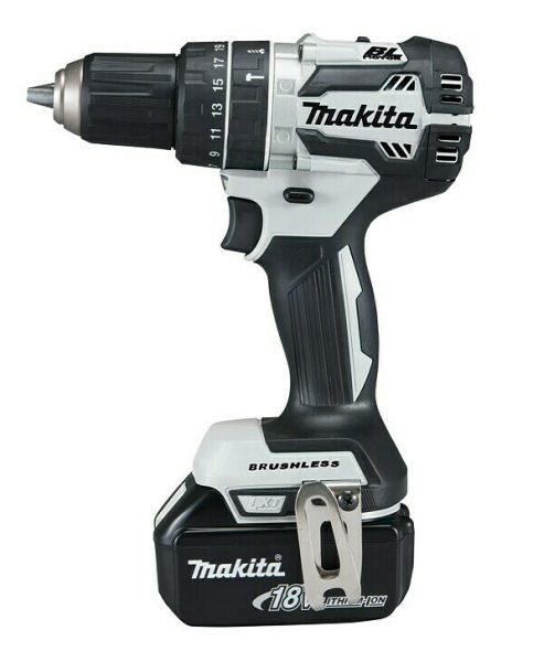 Makita DHP484RGJW Akku-Schlagschrauber
