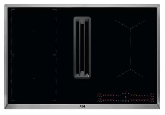 AEG Kochfeld autark 80 cm CCE84543XB