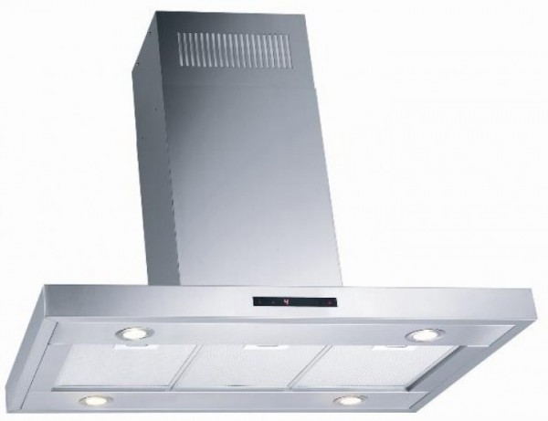 Gorenje IDT9545E Insel-Dunsthaube - IDT95 45E