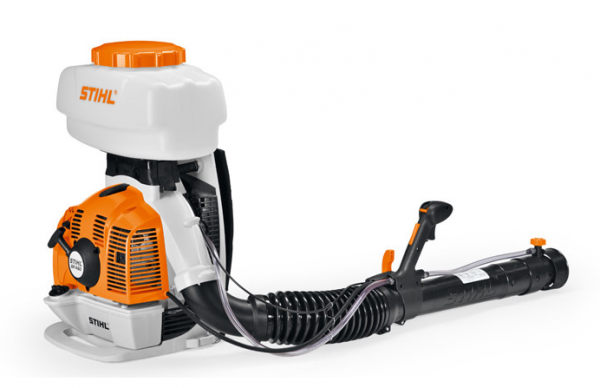 Stihl Sprüh- und Stäubegerät (SR450)