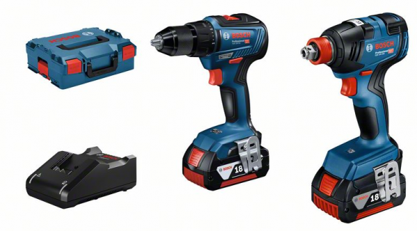 Bosch Professional Kombo Kit (06019J2200)