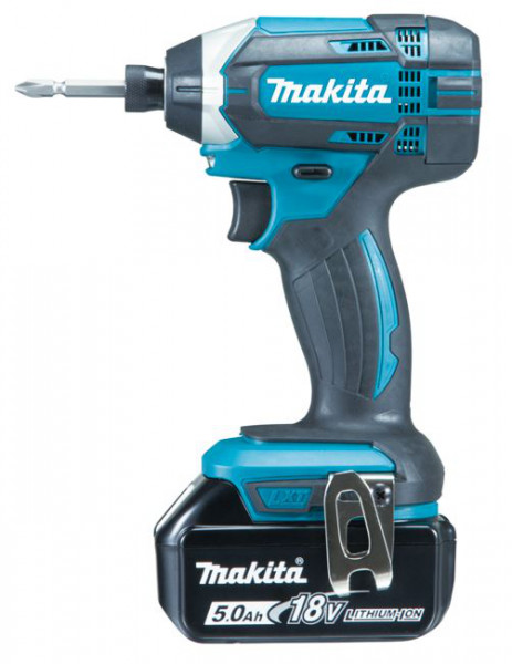 Makita DTD152RTJ Akku-Schlagschrauber