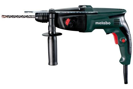 Metabo Bohrhammer BHE 2444 (606153000)