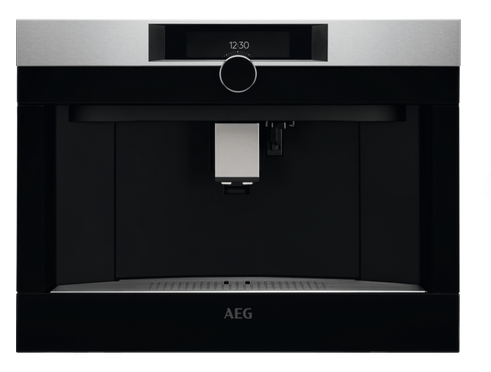AEG KKK994500M Einbau-Kaffeevollautomat